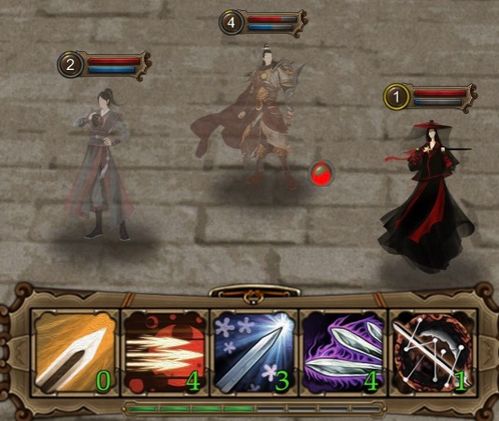 (江湖侠客行凌烟诀最强招式)深度分析凌烟诀之江湖侠客行属性修改的重要性与技巧