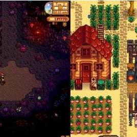 (星露谷 附魔攻略)学习如何在《星露谷物语》中进行附魔——星露谷附魔攻略详解