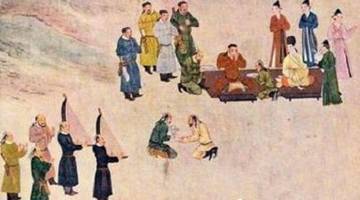 楚河汉界的意思及历史背景：两汉之间的界河，承载了千年文化交流和军事对抗