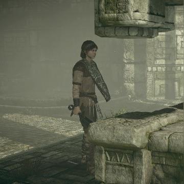 深度解析:旺达与巨像全关卡通关攻略视频,让你一步一步成为游戏大师 深度解析:旺达与巨像全关卡通关攻略视频,让你一步一步成为游戏大师