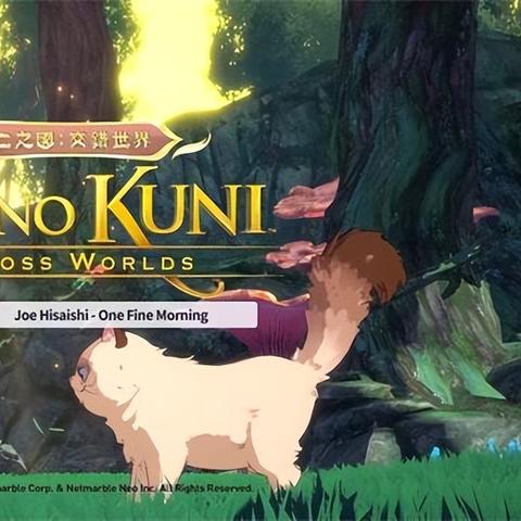 二之国交错世界机械师介绍页面:探索神秘科技与奇幻冒险的完美结合 二之国交错世界机械师介绍页面:探索神秘科技与奇幻冒险的完美结合