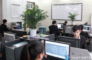 石家庄电脑维修学校：培养专业技术人才，打造行业领先的维修人才力量。