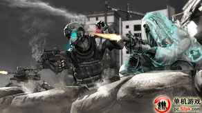 (幽灵行动未来战士操作指南)深度解析:《幽灵行动未来战士》游戏攻略与实用技巧教程 (幽灵行动未来战士操作指南)深度解析:《幽灵行动未来战士》游戏攻略与实用技巧教程