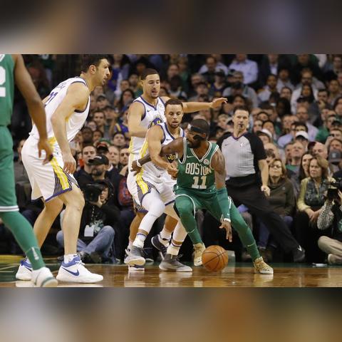 (雷霆和骑士的赛程)雷霆骑士表现如何？他们在比赛中的造成了怎样的影响？