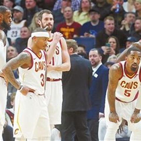 (雷霆和骑士的赛程)雷霆骑士表现如何?他们在比赛中的造成了怎样的影响? (雷霆和骑士的赛程)雷霆骑士表现如何?他们在比赛中的造成了怎样的影响?