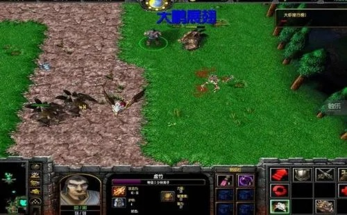 探索魔兽3冰封王座:玩家必备攻略,游戏地图全解,隐藏任务揭秘 探索魔兽3冰封王座:玩家必备攻略,游戏地图全解,隐藏任务揭秘