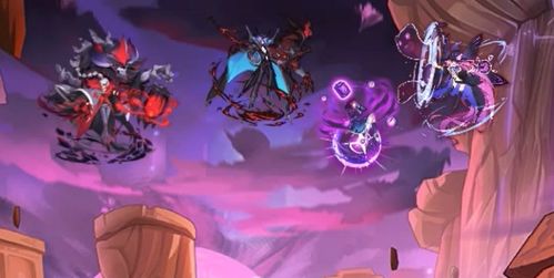 异界情缘是兽郎 喵抹：揭秘猫身战士的爱恨情仇与异界生存艰辛的心路历程