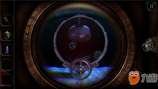 (迷室3第三个密室)探秘迷室3全结局攻略，揭秘所有关卡及隐藏结局的终极秘密