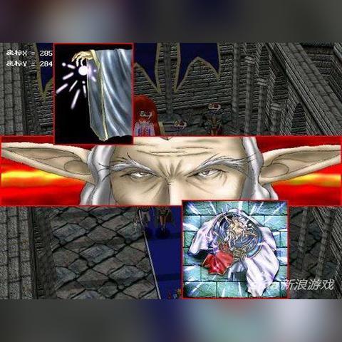 (传奇游戏魔神攻略)传奇魔神之战:跨越时空的史诗对决与英雄们的终极命运 (传奇游戏魔神攻略)传奇魔神之战:跨越时空的史诗对决与英雄们的终极命运