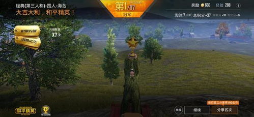 以沉浸式体验评析：属于游戏迷的第一人称吃鸡游戏推荐，带你领略真实战场的震撼