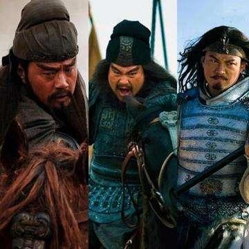 (乱世枭雄全角色连招)乱世枭雄平民武将卡技巧分享，让你成为战场上的强者