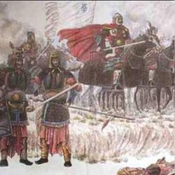 (乱世枭雄全角色连招)乱世枭雄平民武将卡技巧分享,让你成为战场上的强者 (乱世枭雄全角色连招)乱世枭雄平民武将卡技巧分享,让你成为战场上的强者