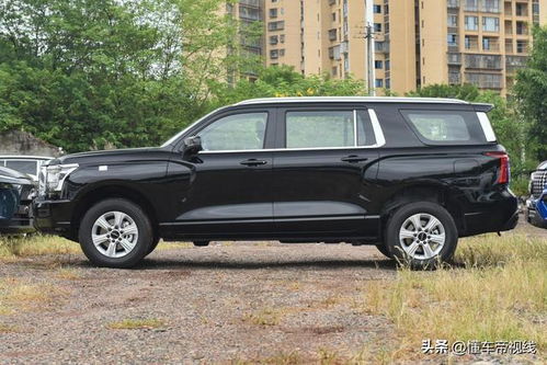 (2021款哈弗h5换代最新消息)2024款哈弗H5黑武士--震撼登场,驾驭未来的力量 (2021款哈弗h5换代最新消息)2024款哈弗H5黑武士--震撼登场,驾驭未来的力量