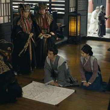 (姜维九次北伐中原未曾与之交手的曹魏名将是)姜维九次北伐中原:三国名将的传奇征程 (姜维九次北伐中原未曾与之交手的曹魏名将是)姜维九次北伐中原:三国名将的传奇征程