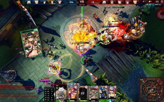 (上古诸神页游)上古诸神卡牌对战攻略挑战：如何有效应对与制胜？