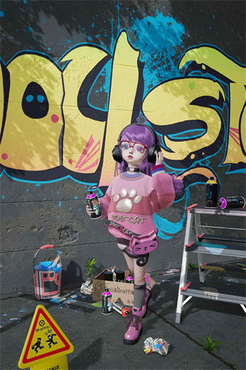 (代号projectdoll官网)探寻代号jump官网入口，解锁无限可能