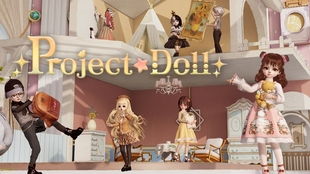 (代号projectdoll官网)探寻代号jump官网入口,解锁无限可能 (代号projectdoll官网)探寻代号jump官网入口,解锁无限可能
