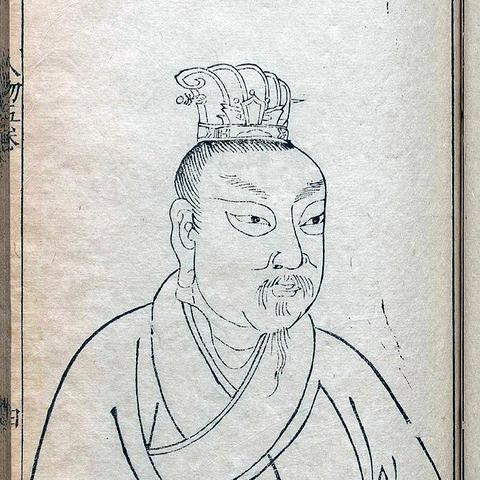 (三国列传的人物)三国列传：揭示三国时期英雄豪杰的传奇故事与历史背影