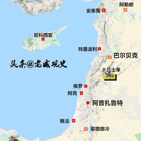 蒙古西征遭遇十字军:两股强大军队间的对抗和交锋-历史上的较量 蒙古西征遭遇十字军:两股强大军队间的对抗和交锋-历史上的较量