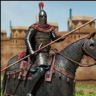 蒙古西征遭遇十字军:两股强大军队间的对抗和交锋-历史上的较量 蒙古西征遭遇十字军:两股强大军队间的对抗和交锋-历史上的较量