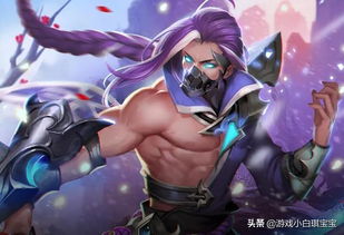 探讨《王者荣耀》中，以'不死不休'为口号的英雄白起：战斗意志与游戏策略分析