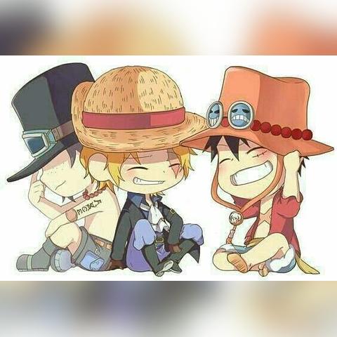 (海贼王路飞电脑壁纸高清大图)海贼王角色路飞精选：电脑墙纸图片大全高清素材收藏