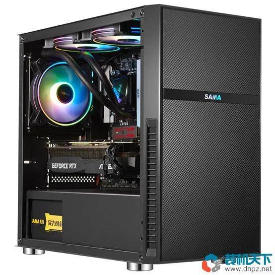 (2021年电脑机箱)2023年最新热门电脑机箱推荐：打造高性能电脑的重要选择