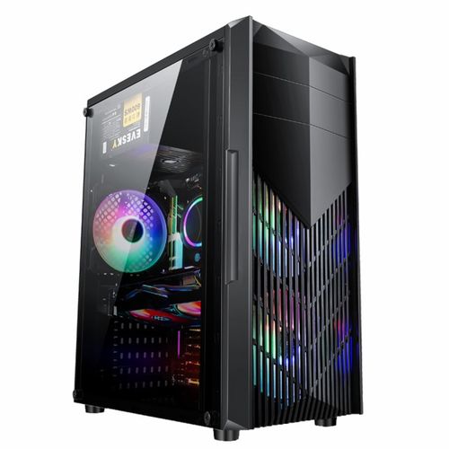 (2021年电脑机箱)2023年最新热门电脑机箱推荐:打造高性能电脑的重要选择 (2021年电脑机箱)2023年最新热门电脑机箱推荐:打造高性能电脑的重要选择