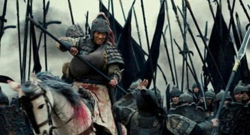 在历史变迁中，男兵女将是否在立下战功表现出色？——立堂子男兵女将现象的实证研究