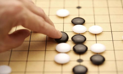 (棋盘 围棋)棋盘上见智慧:探寻围棋与人生哲理交汇的艺术之旅 (棋盘 围棋)棋盘上见智慧:探寻围棋与人生哲理交汇的艺术之旅