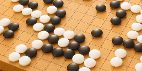 (棋盘 围棋)棋盘上见智慧:探寻围棋与人生哲理交汇的艺术之旅 (棋盘 围棋)棋盘上见智慧:探寻围棋与人生哲理交汇的艺术之旅
