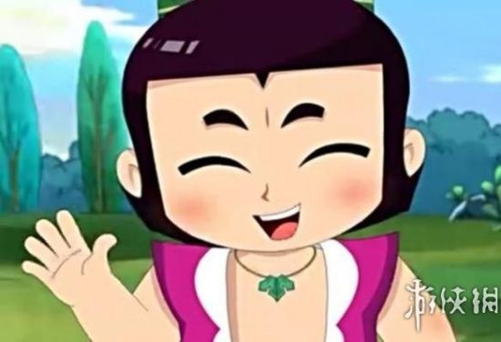 探寻动画世界里的独立勇敢：以新葫芦兄弟甜甜形象为切入点的童年勇士解析