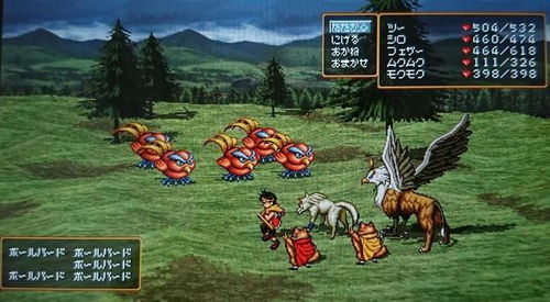 (半熟英雄 ps2)NDS游戏半熟英雄攻略：全面解析游戏中的关卡及技巧分享