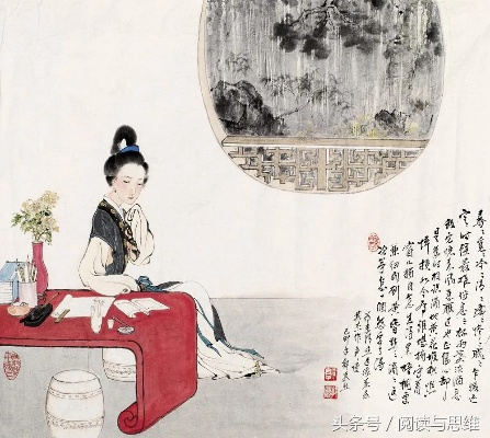 (李清照最有名的十句诗)李清照最有名的十首诗一览：永恒的经典，传颂千古