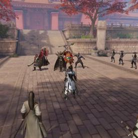 (大捕快国语)1995年电影《大捕快》:豆瓣评分高达9.0,经典动作片再现江湖风云 (大捕快国语)1995年电影《大捕快》:豆瓣评分高达9.0,经典动作片再现江湖风云