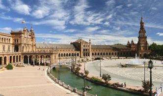 (西班牙 塞尔维亚)探索西班牙之美:详细塞维尔攻略,畅游安达卢西亚之心 (西班牙 塞尔维亚)探索西班牙之美:详细塞维尔攻略,畅游安达卢西亚之心
