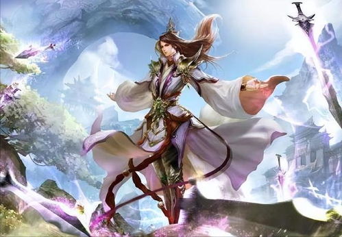 (安静的修仙小说)修仙的道路上，选择做个安静的女配角，神秘又充满魅力