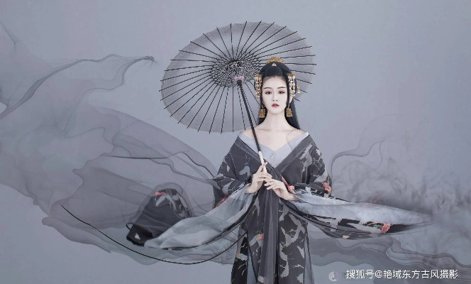 超星崛起：墨染梵香绽放璀璨魅力，领略东方文化的独特风韵