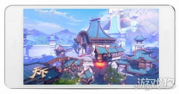 探索浩天手游的无限可能：带你领略全新虚拟世界的奇幻冒险之旅
