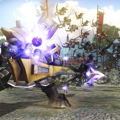 (战国无双那部好玩)战国无双哪一部最好玩?探讨经典游戏系列最具魅力的版本 (战国无双那部好玩)战国无双哪一部最好玩?探讨经典游戏系列最具魅力的版本