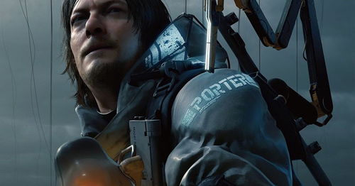 详解小岛秀夫：重塑游戏界视觉艺术，深度剖析其背景故事与独特创作风格