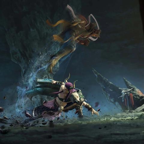 (西游群英传手游)西游群英传3.3:探索神秘西游世界,体验全新角色与挑战! (西游群英传手游)西游群英传3.3:探索神秘西游世界,体验全新角色与挑战!