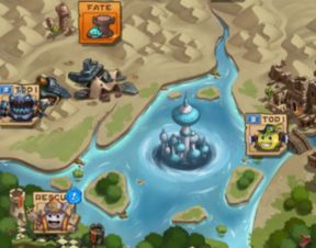 (诸神的秘密)探寻神秘迷宫:诸神的迷宫安装包揭秘探险 (诸神的秘密)探寻神秘迷宫:诸神的迷宫安装包揭秘探险