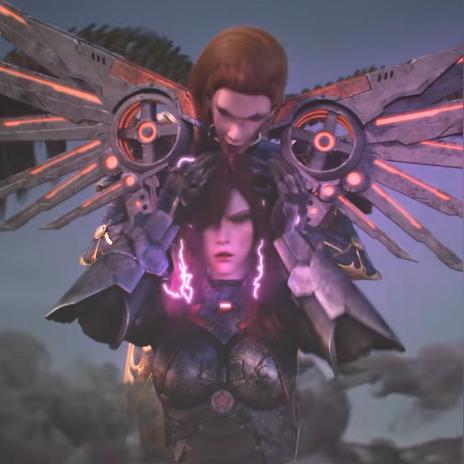 雄兵连神体设定和实力：探秘源自古老传说的超凡能力和战斗力量