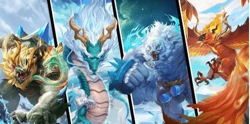 (山海经幻想攻略)山海经幻想录:自选孵化顺序探索与实践 (山海经幻想攻略)山海经幻想录:自选孵化顺序探索与实践