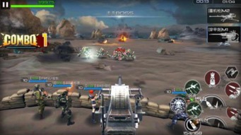 抢滩登陆3D官方游戏，官方拓展新玩法！玩家热情高涨，尽享极限体验！