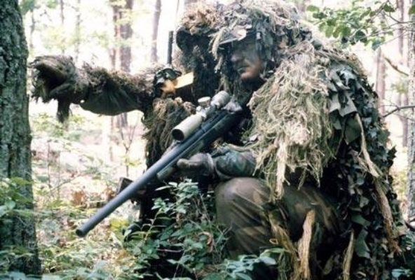 (狙击手 王者荣耀)谁才是真正的王者狙击手？揭开狙击手世界的神秘面纱！