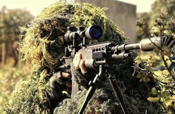 (狙击手 王者荣耀)谁才是真正的王者狙击手?揭开狙击手世界的神秘面纱! (狙击手 王者荣耀)谁才是真正的王者狙击手?揭开狙击手世界的神秘面纱!