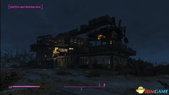 (辐射4废土diy)辐射4全过程详解图文攻略：探索废土生存的终极指南