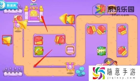 详解保卫萝卜4策略：挖掘隐藏关卡和全流程攻略，轻松获取钻石奖励